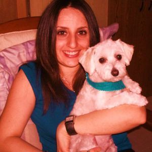 Meet your Posher, Gina